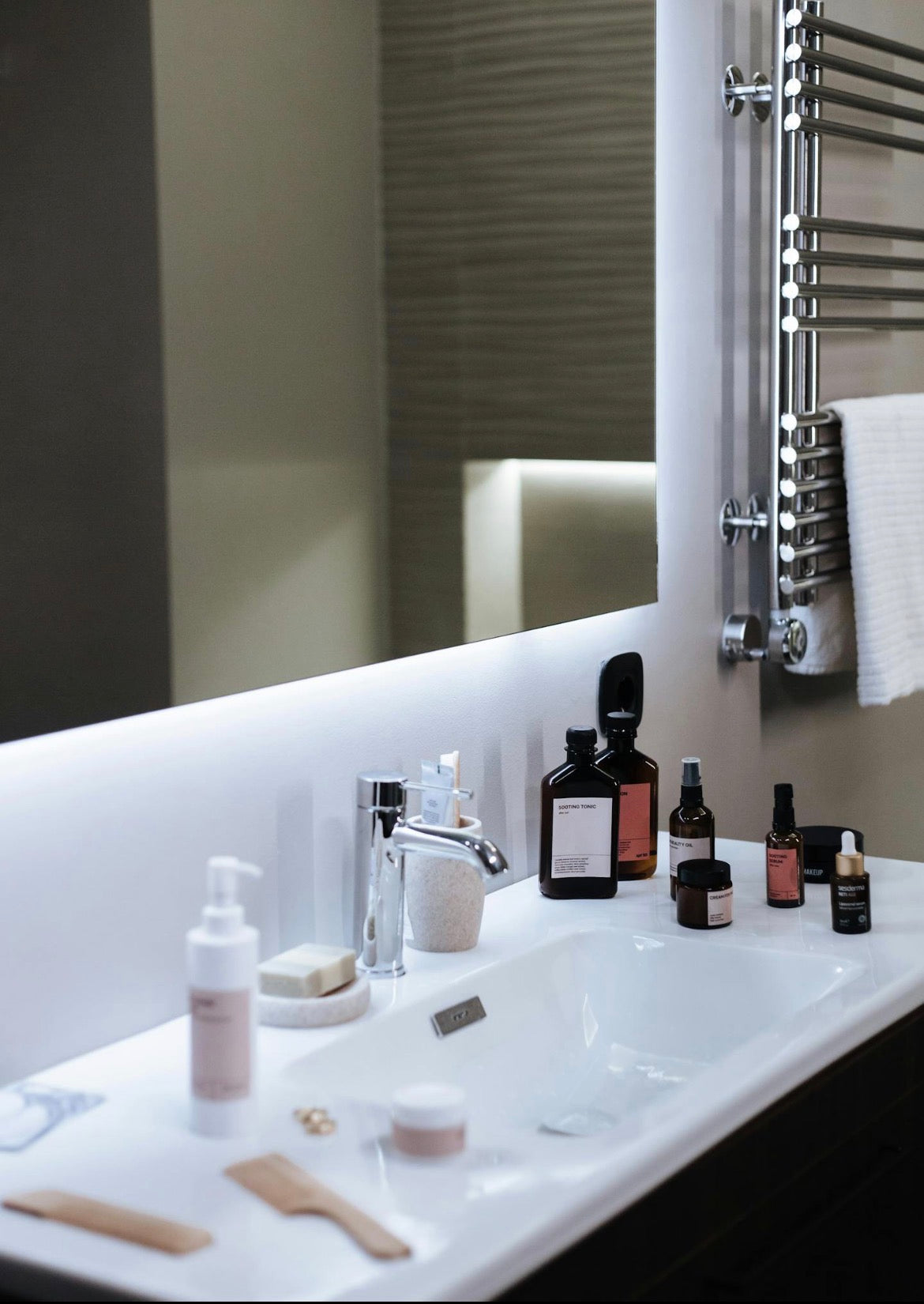 Personal care & Beauty