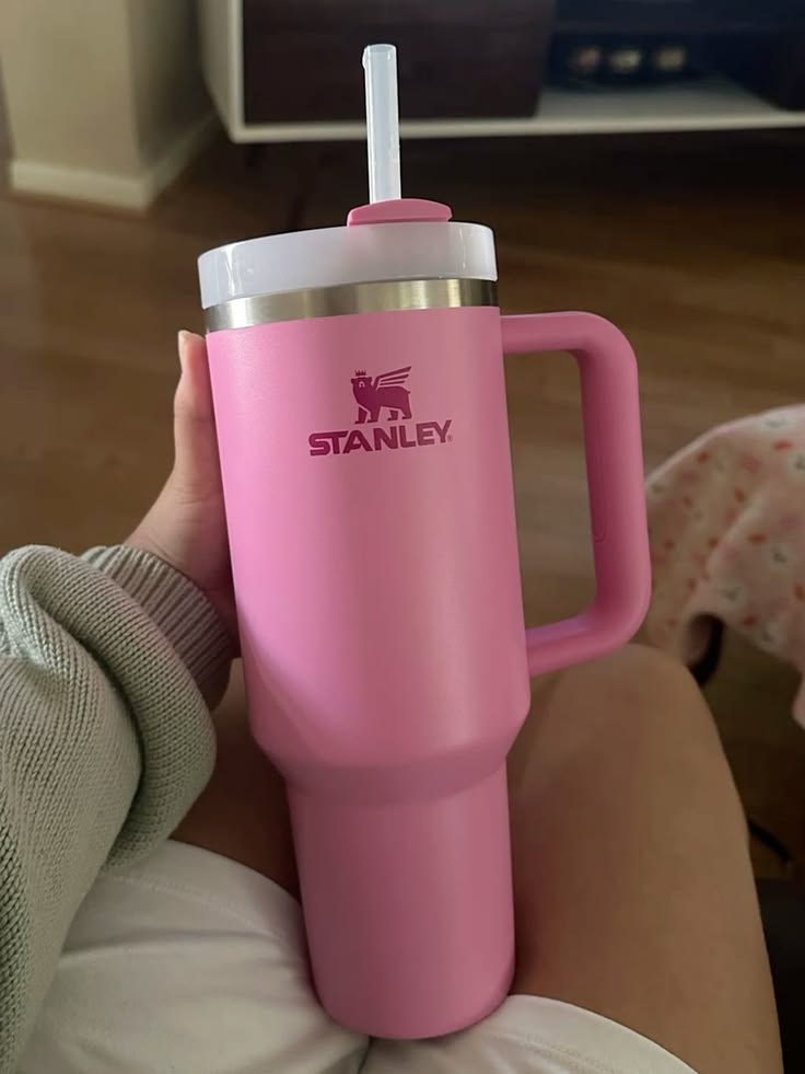 Stanley mug