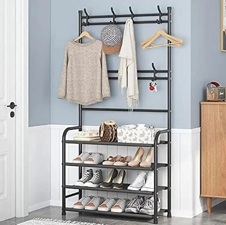 Multifunctional Rack – Squares lb