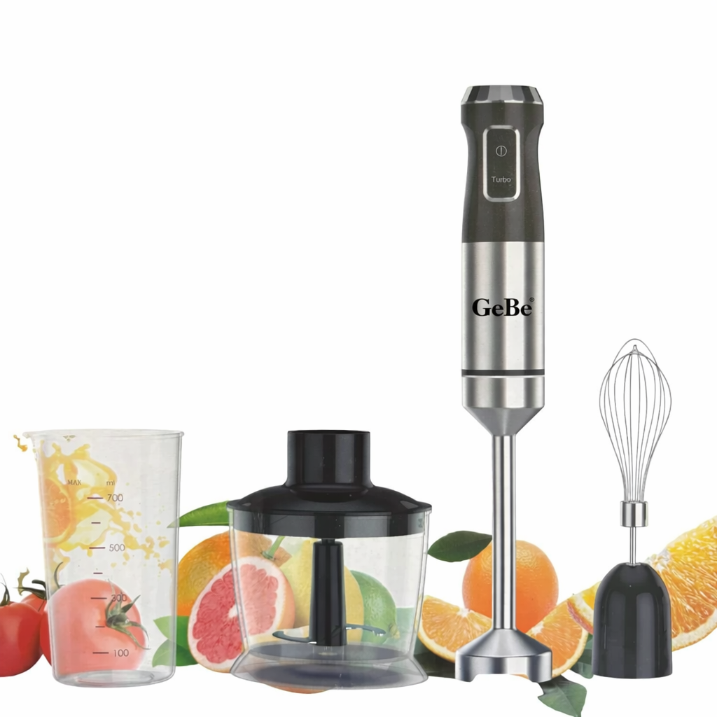 Gebe Blender