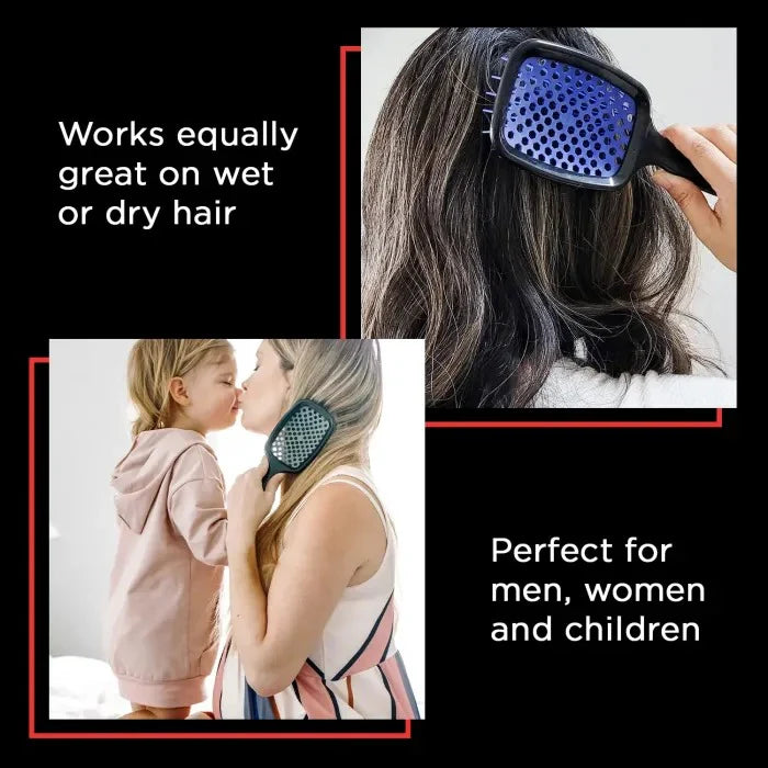 Mesh Comb