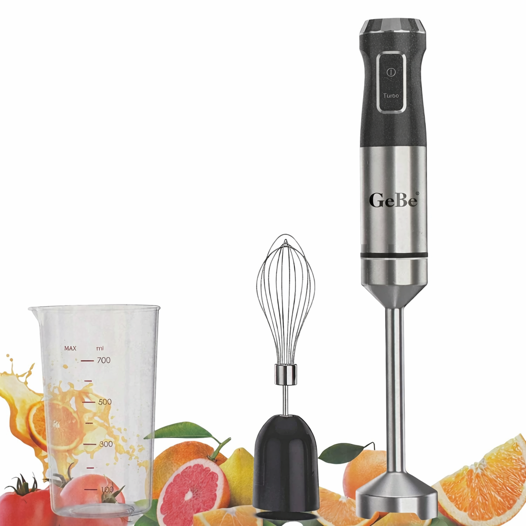 Gebe Blender