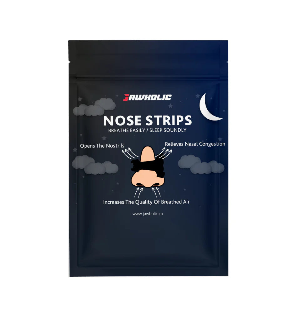 Nose Strips (30pcs)