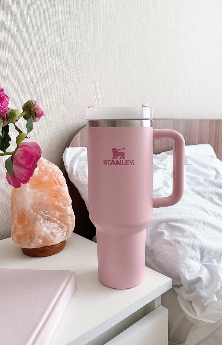Stanley mug