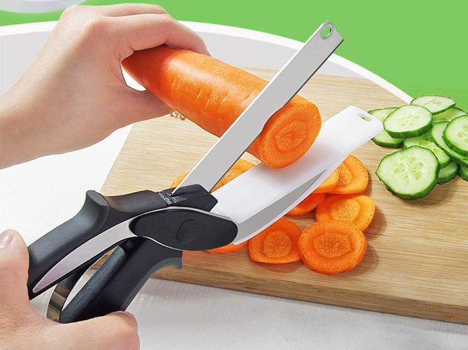 Clever Cutter