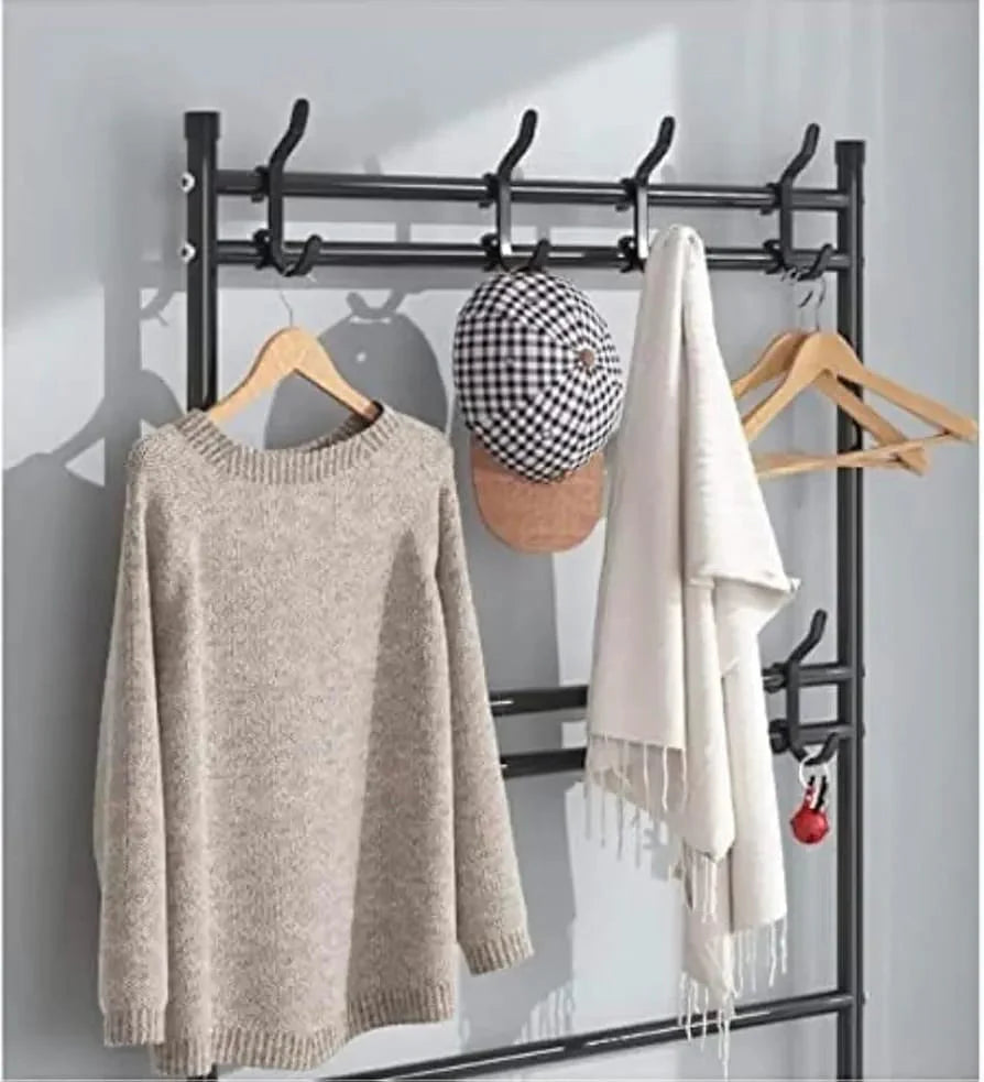 Multifunctional Rack – Squares lb