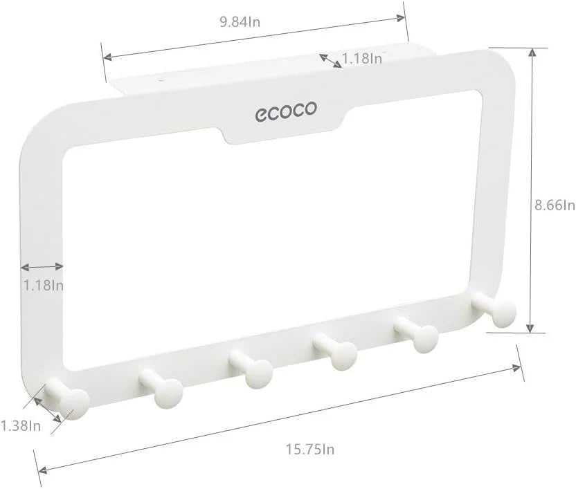 Ecoco Door hook
