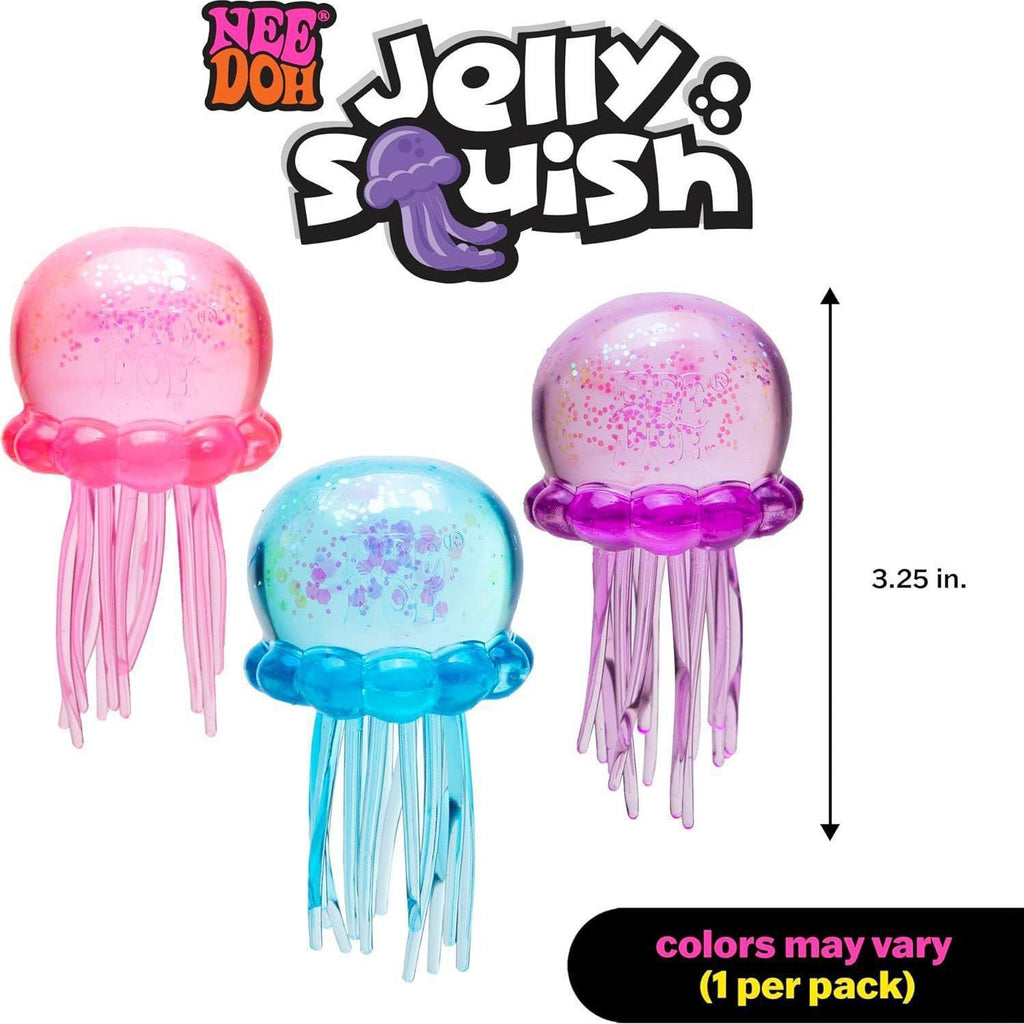 Needoh Jellyfish