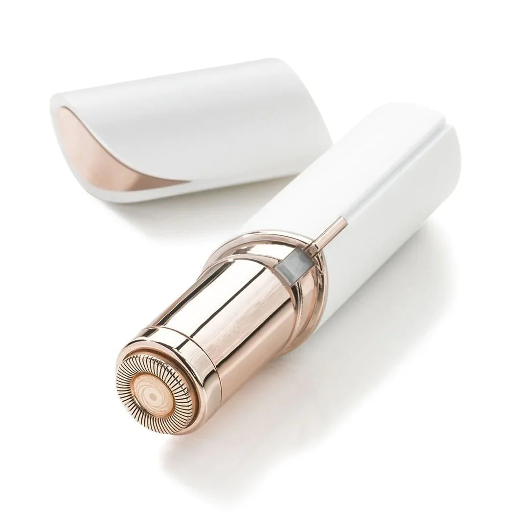 Facial Hair Removerمزيل شعر الوجه