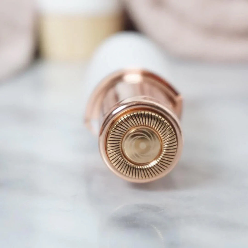 Facial Hair Removerمزيل شعر الوجه