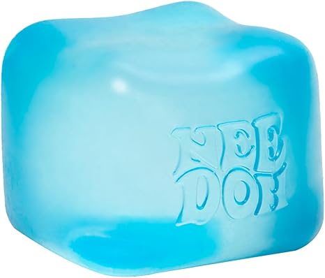 Needoh nice cube