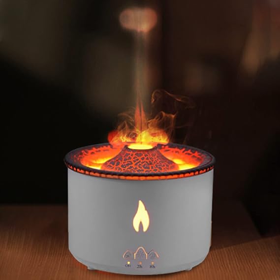Volcanic Humidifier