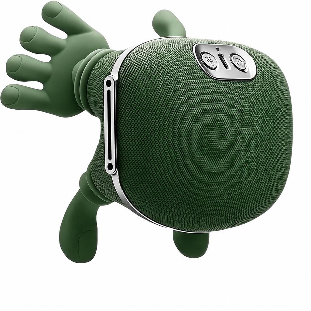 Neck & shoulder massager