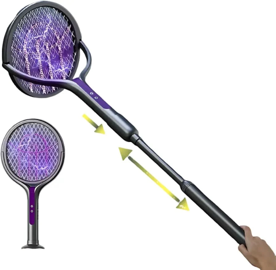automatic mosquito trap
