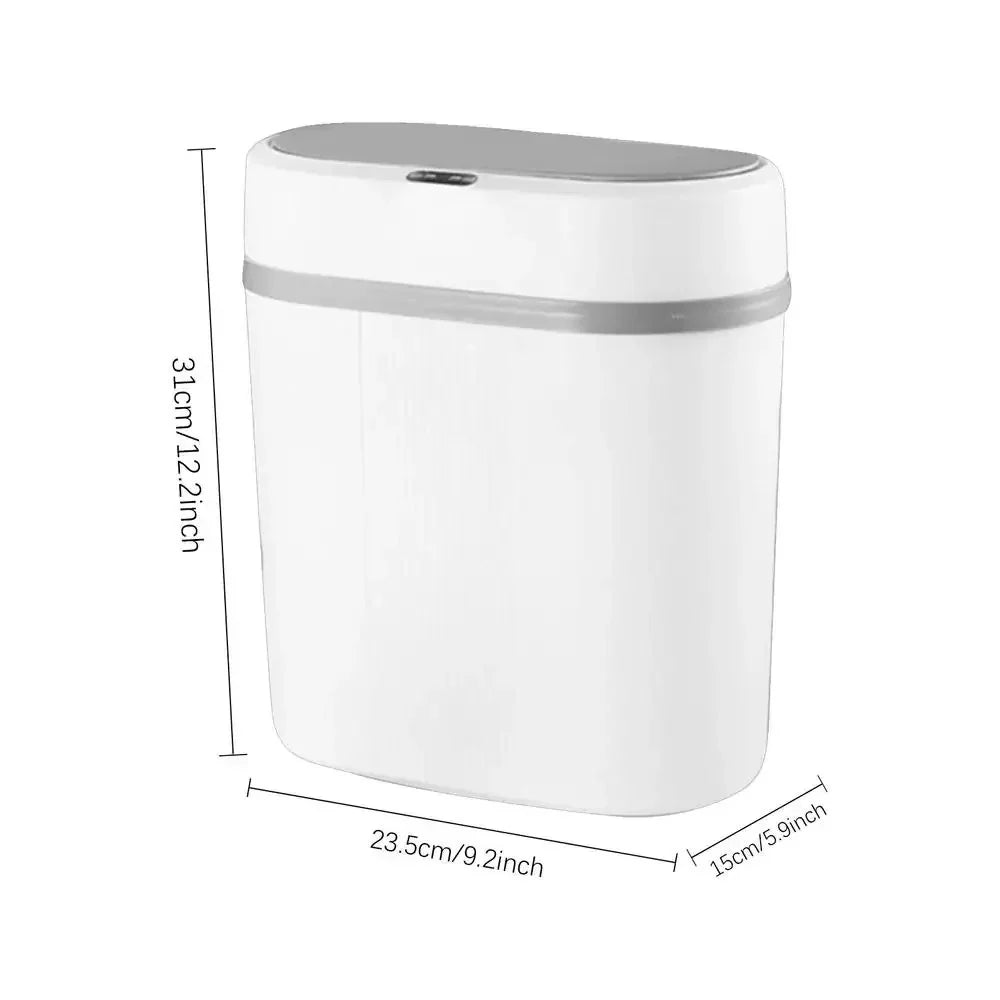 Automatic Dustbin