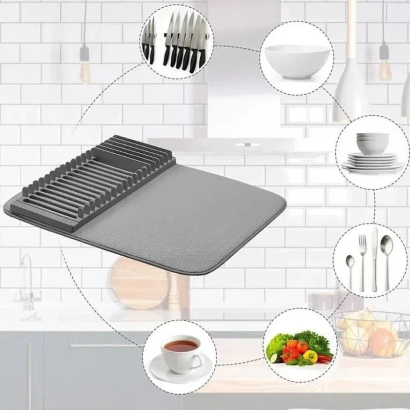 Drying Rack