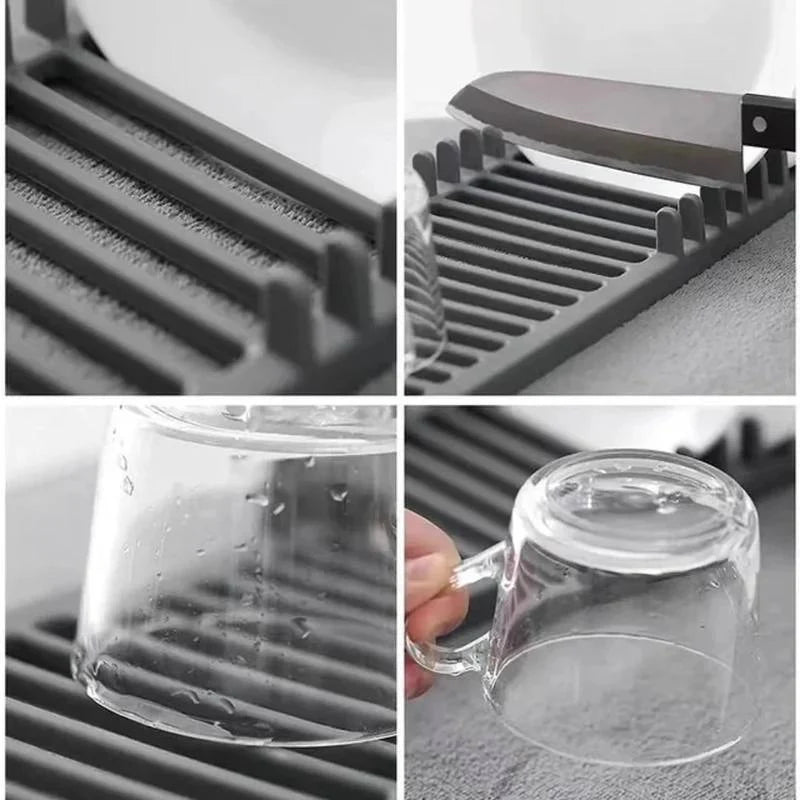 Drying Rack