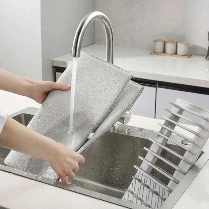 Drying Rack