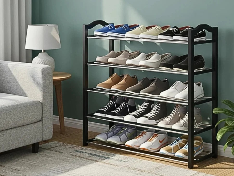 Shoe Rack Tier