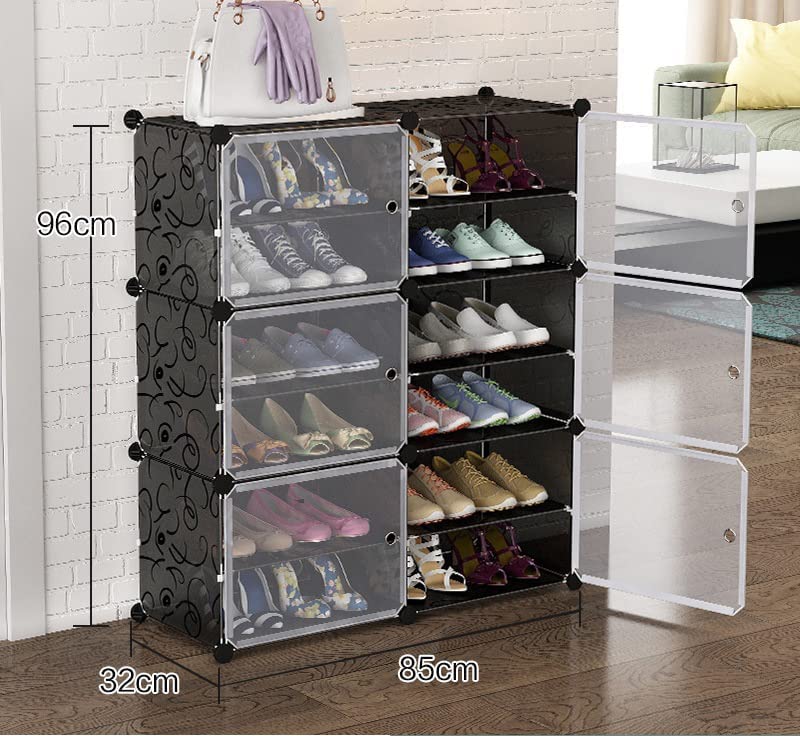 dustproof shoe cabinet