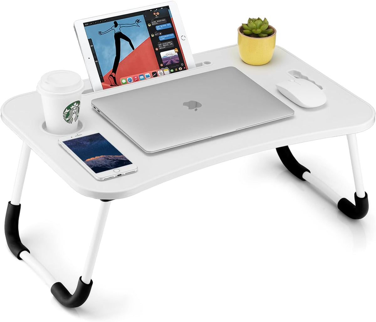 Folding Laptop Table