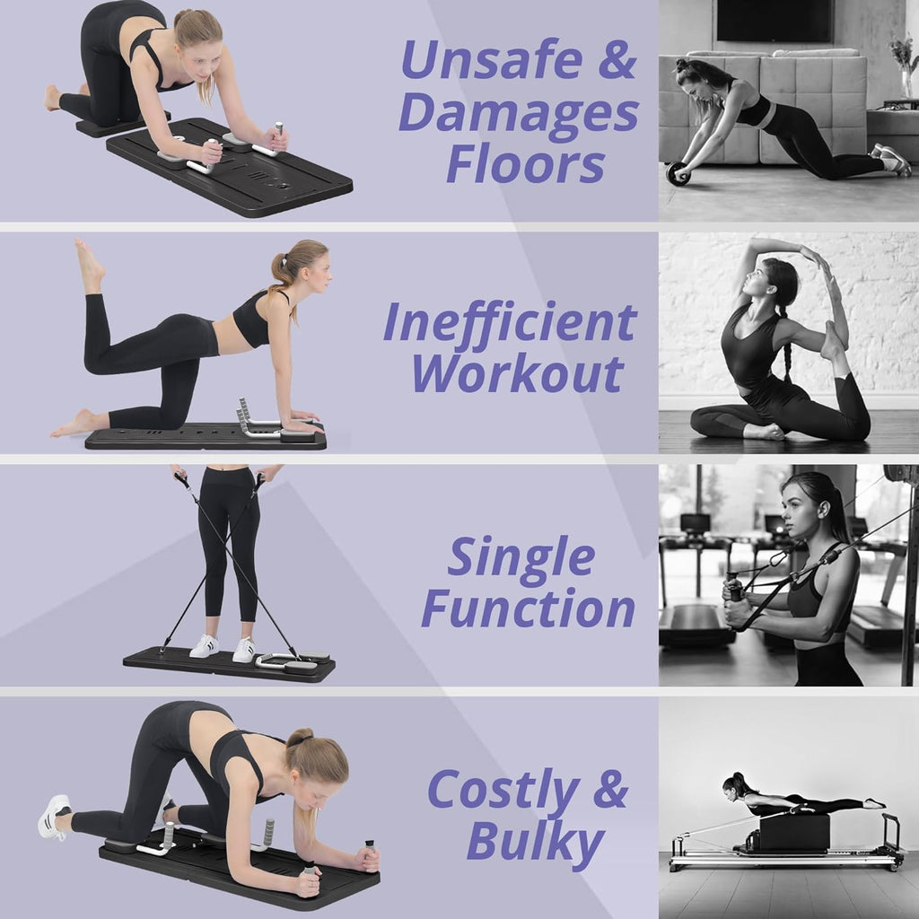 Pilates Board