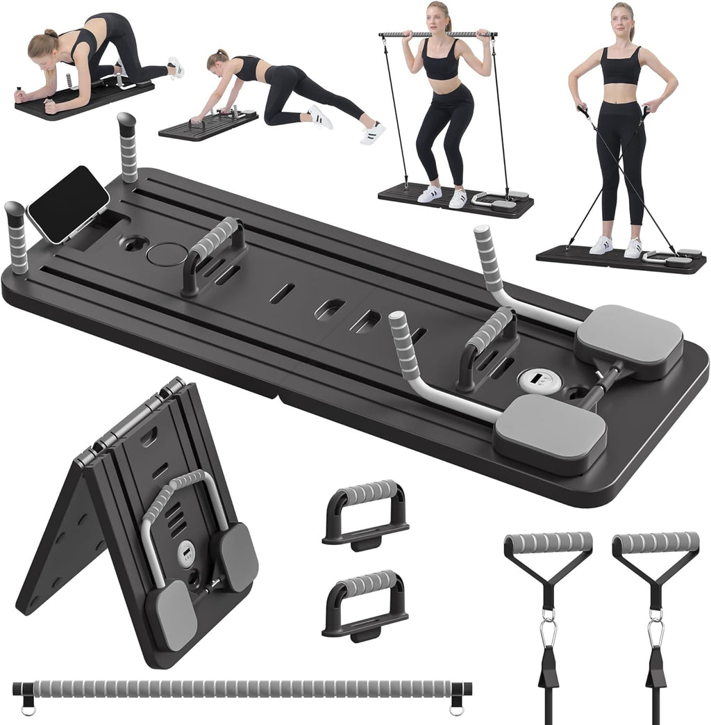 Pilates Board