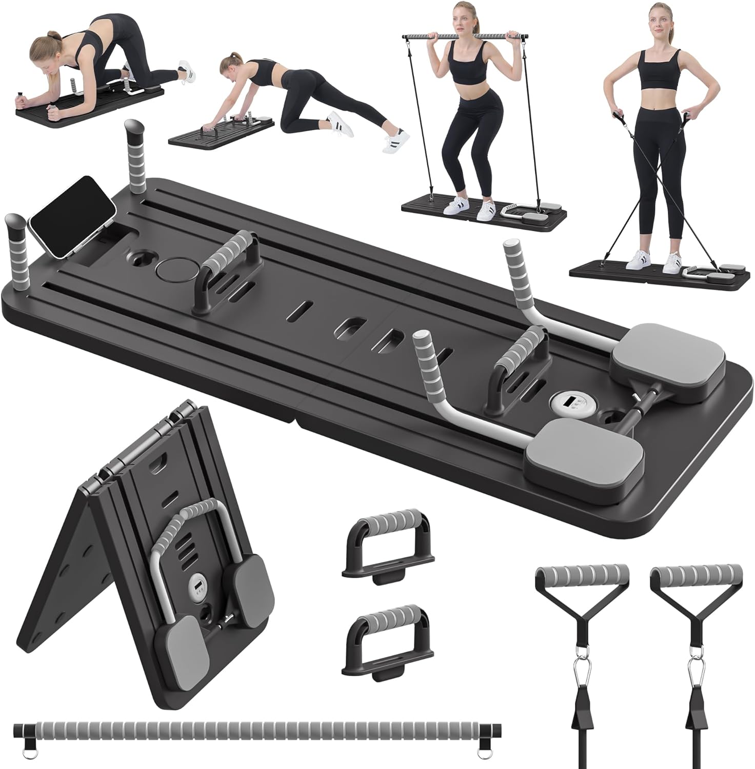 Pilates Board