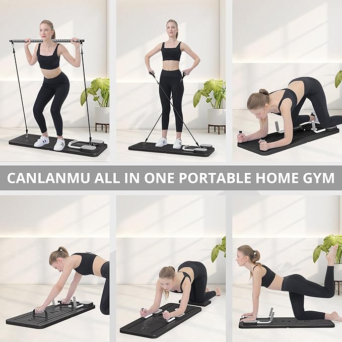 Pilates Board