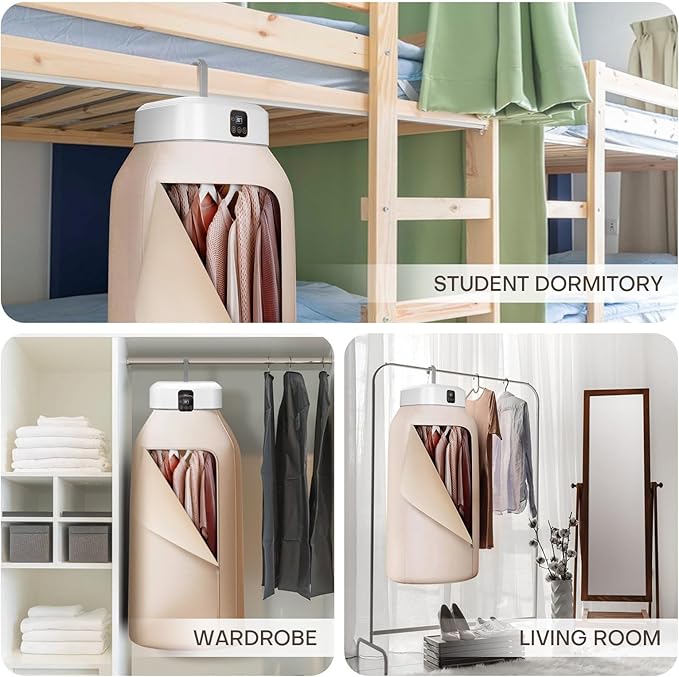 Folding Dryer
