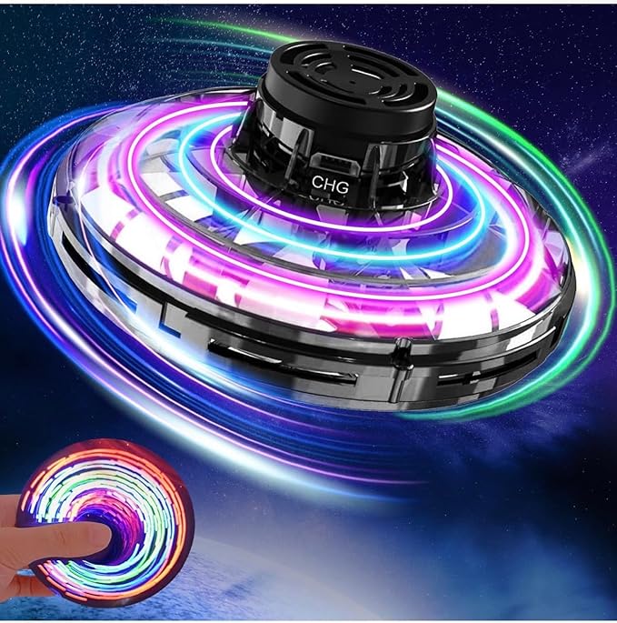 Ufo Mini Drone