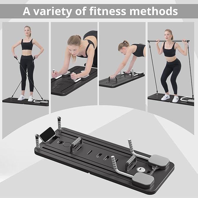Pilates Board