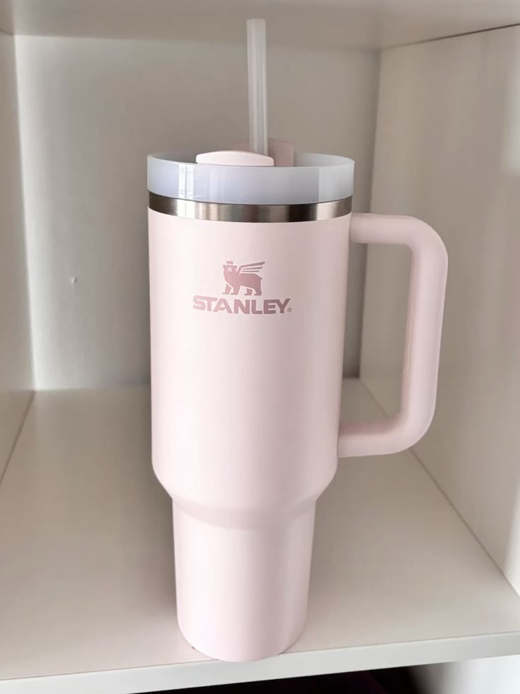 Stanley mug