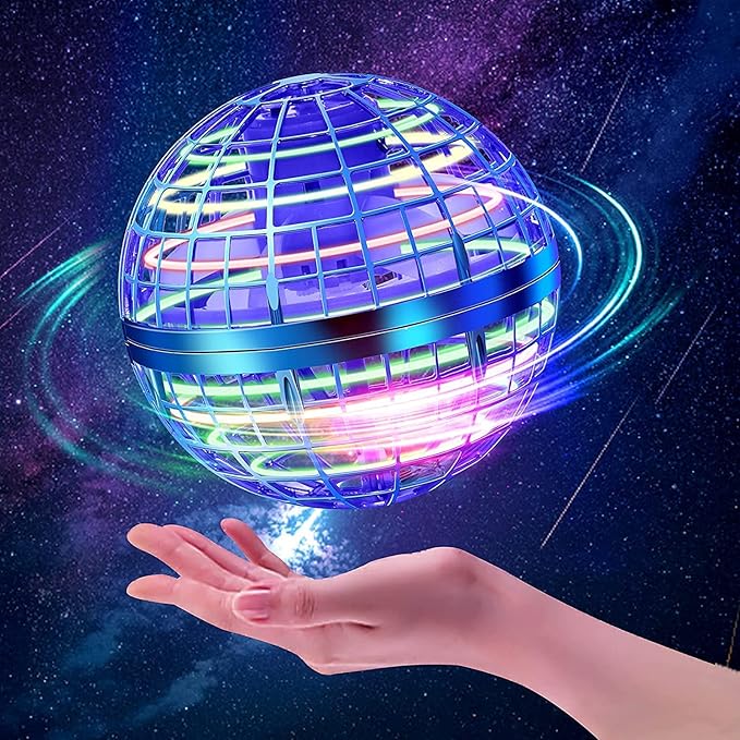 UFO Mini Drone