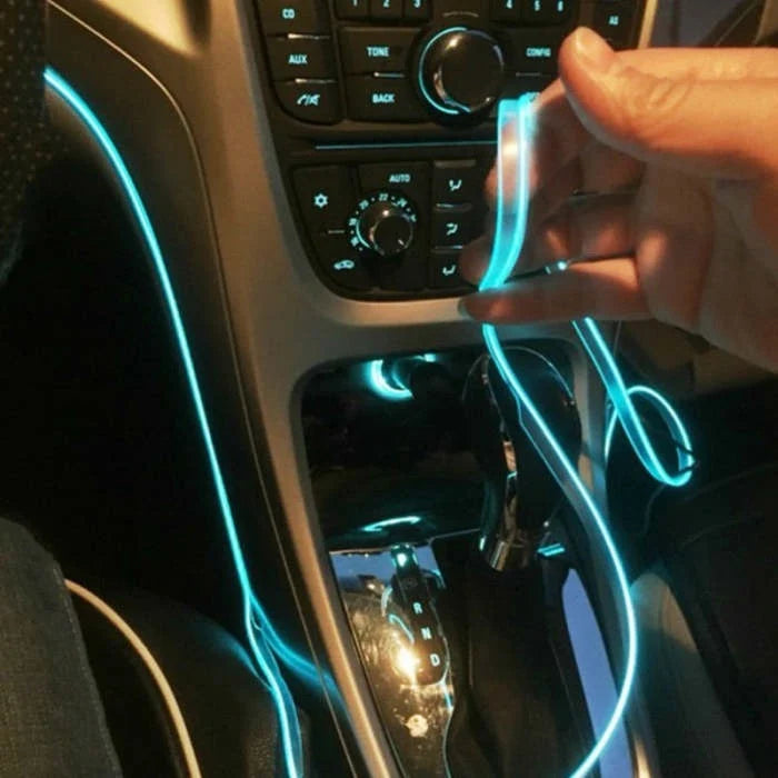 Car Led Strip