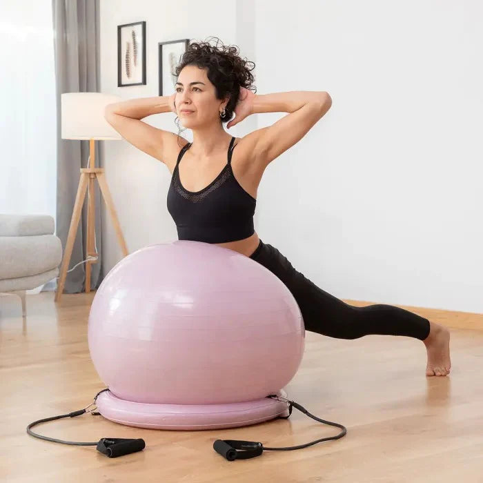 Yoga Ball