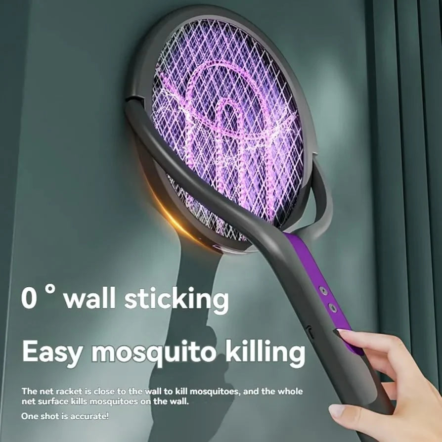 automatic mosquito trap