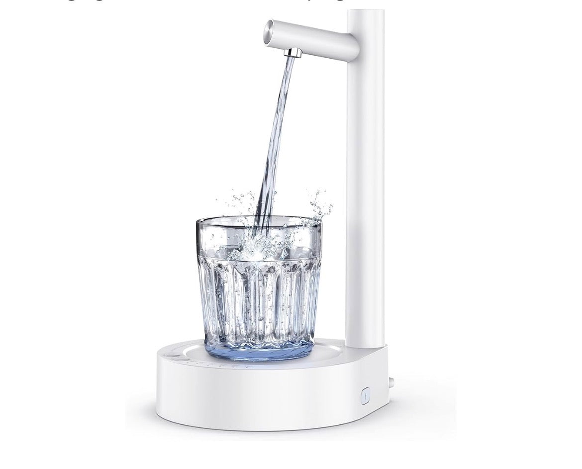 Water dispenser
