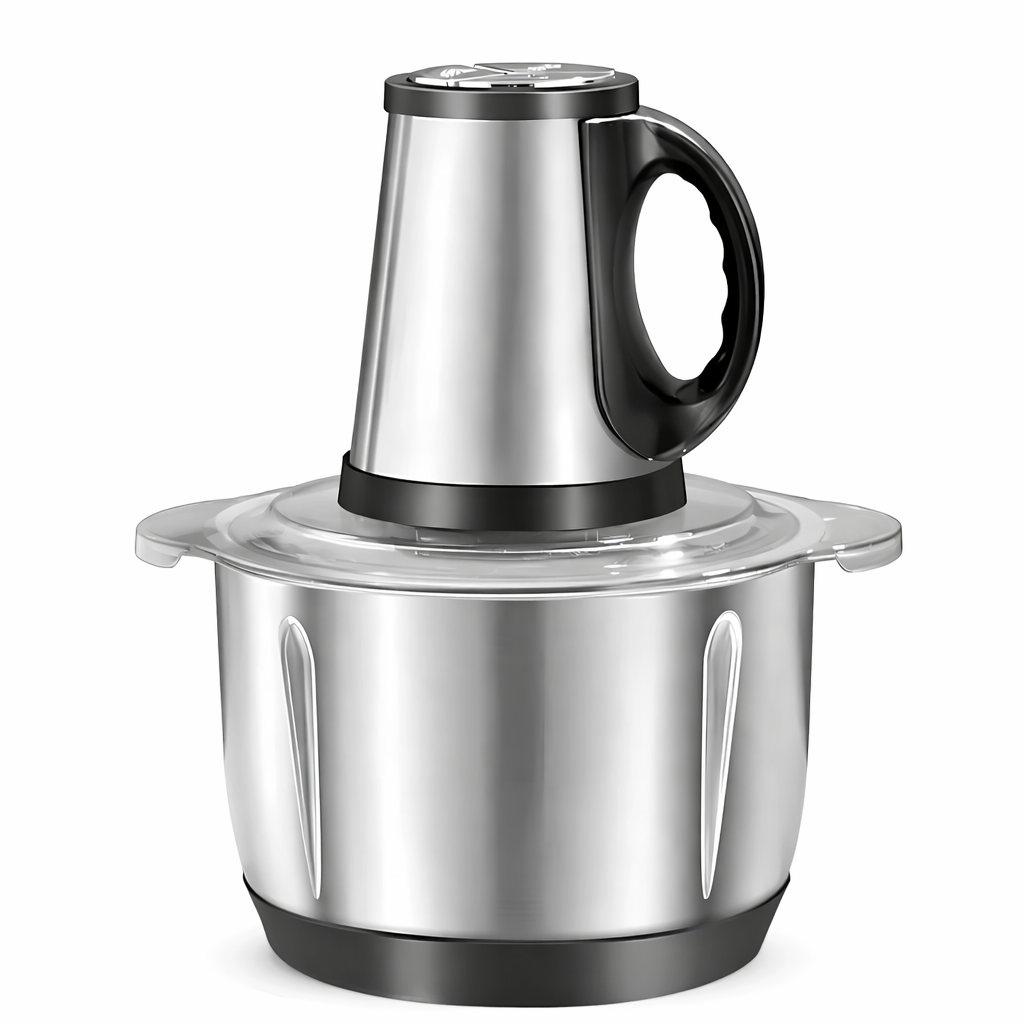 Meat grinder Electric stainless steel