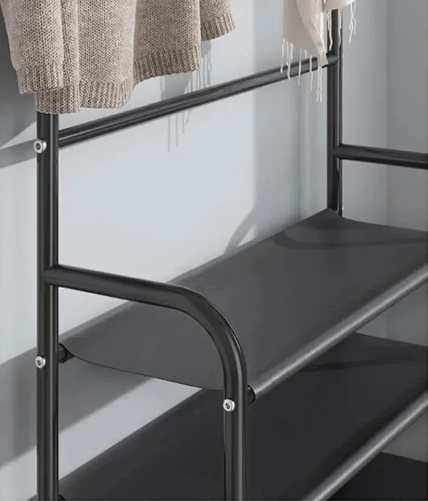 Multifunctional Super Rack Multifunctional Rack – Squares lb