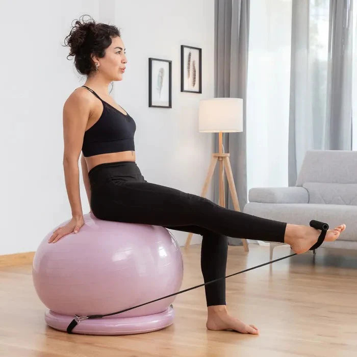 Yoga Ball