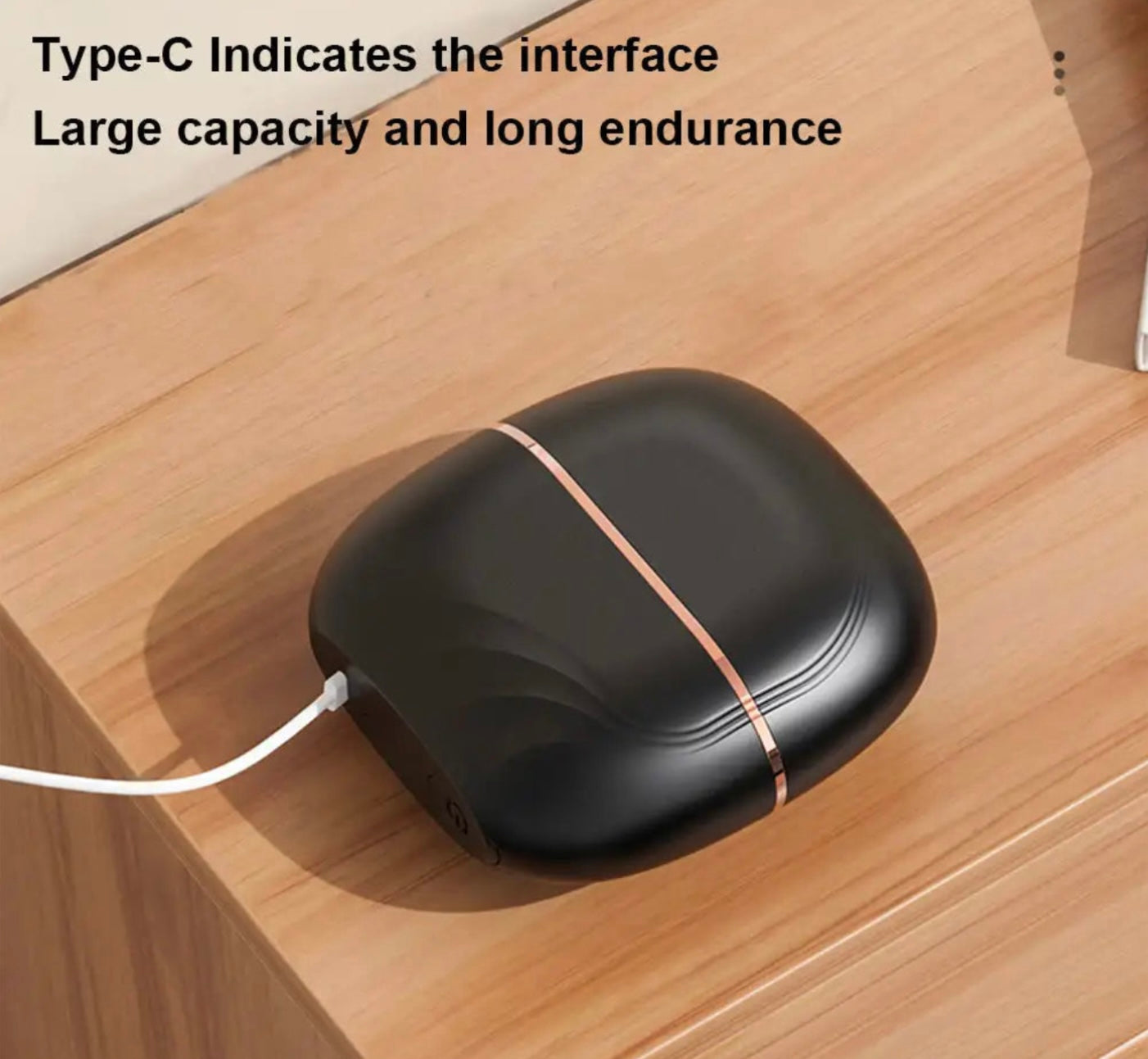 Portable effortless straightening Combo, Pockry Friendly