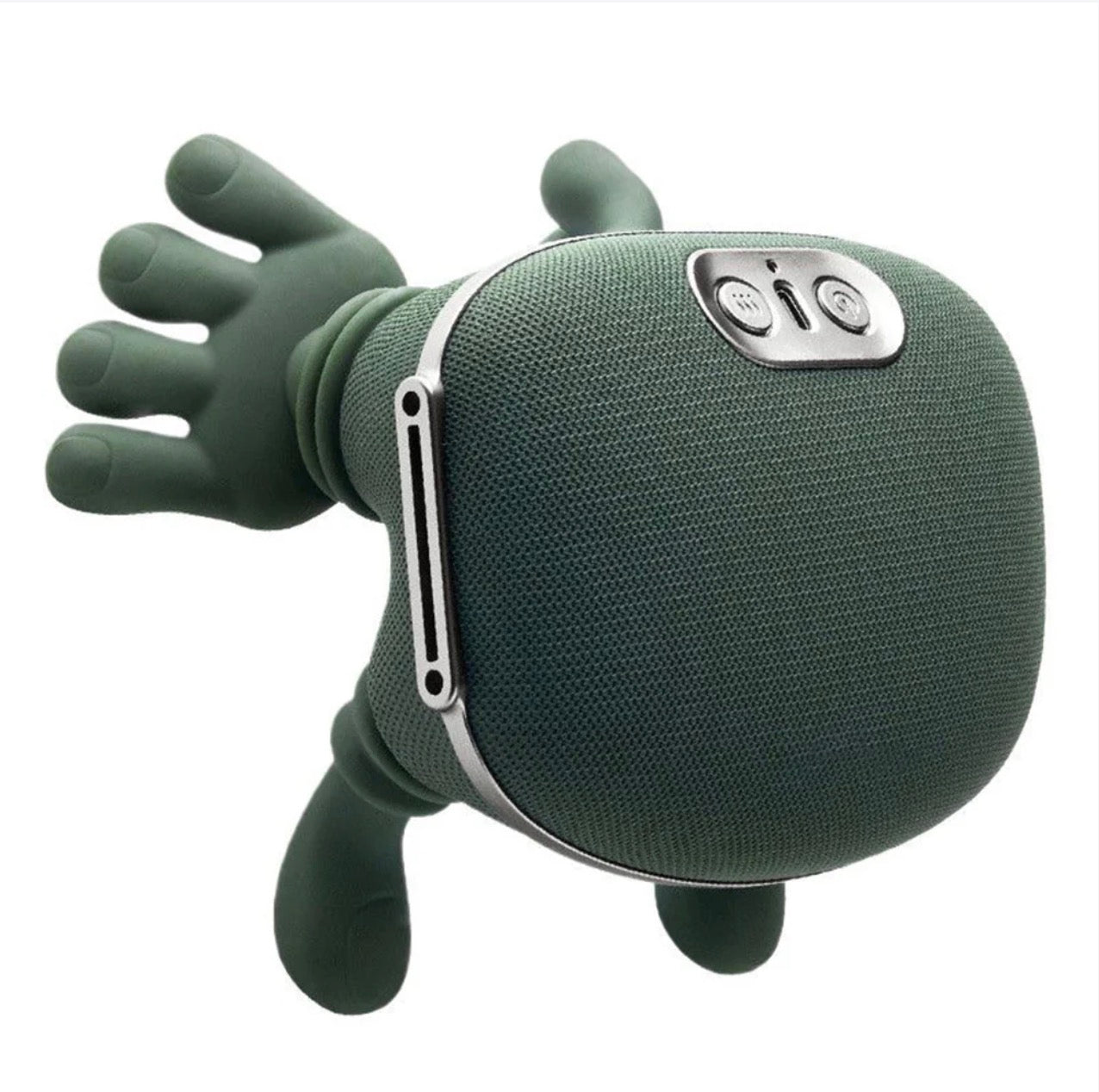 Neck & shoulder messager