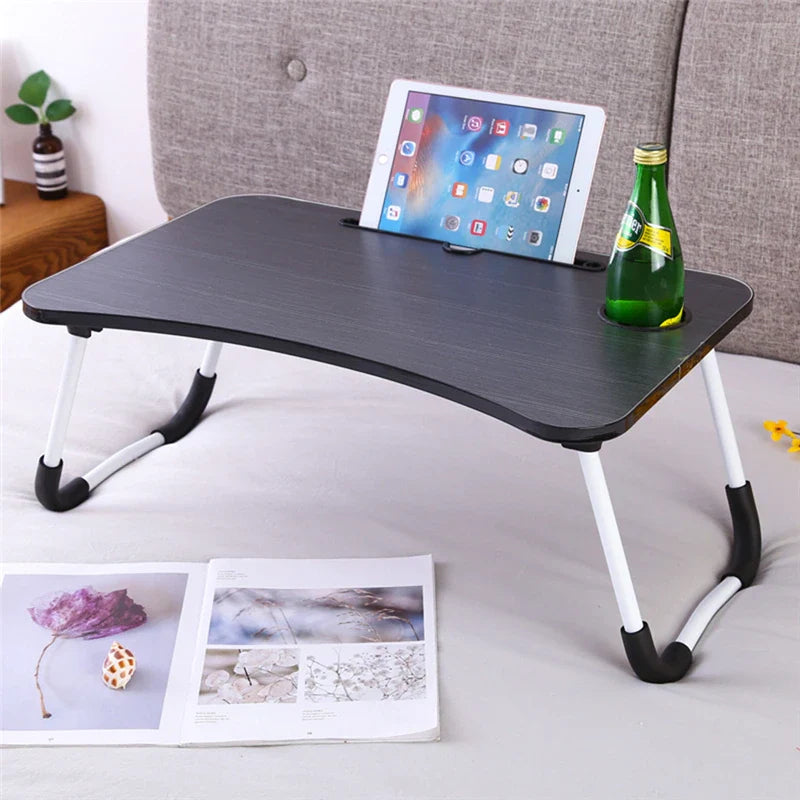 Folding Laptop Table