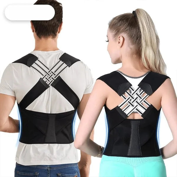 Posture Corrector Belt