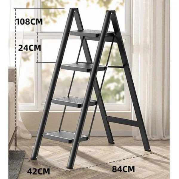 Ladder Aluminum