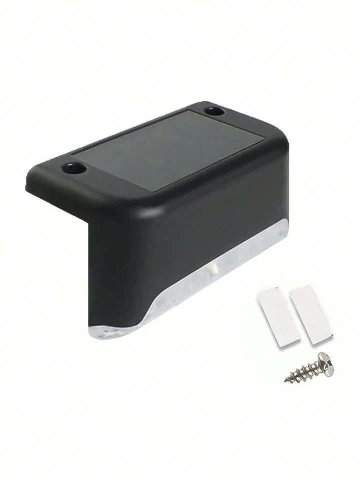 Solar Outdoor Deck Lights