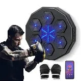 6 Boxing Target