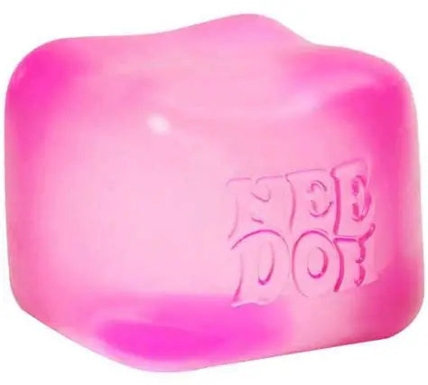 Needoh nice cube