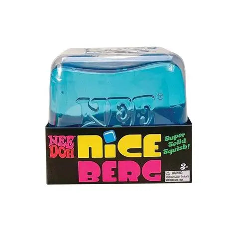 Needoh Nice Berg